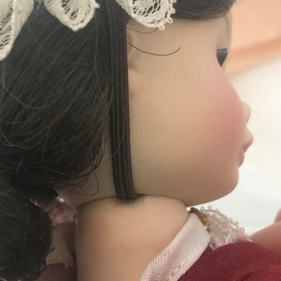 Madame Alexander Doll Little Women Marme 11.5"  1976 Vintage 1324 - Picture 11 of 12